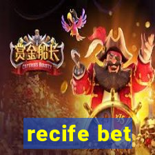 recife bet